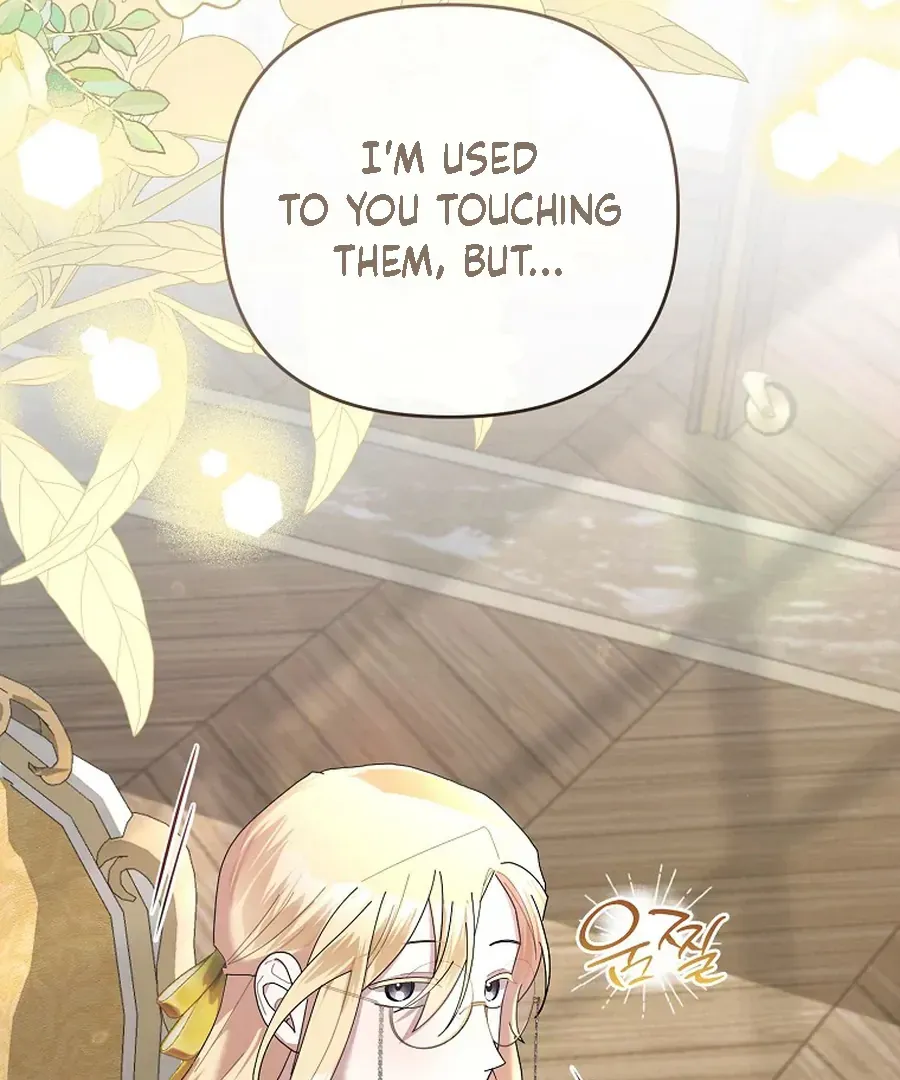 Bound To None, Your Highness Chapter 25 page 5 - 