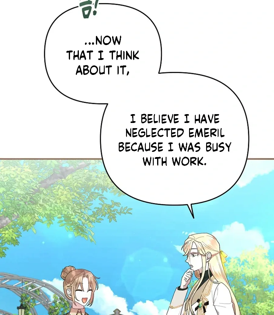 Bound To None, Your Highness Chapter 25 page 41 - 