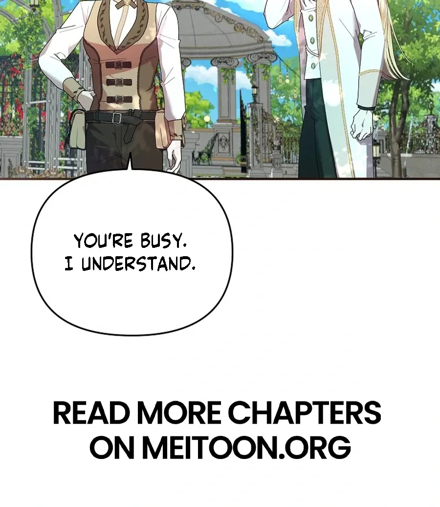 Bound To None, Your Highness Chapter 25 page 42 - 