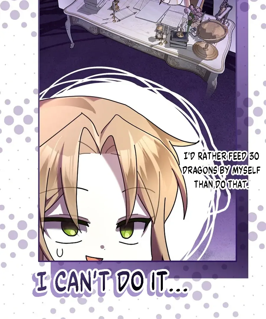 Bound To None, Your Highness Chapter 25 page 44 - 