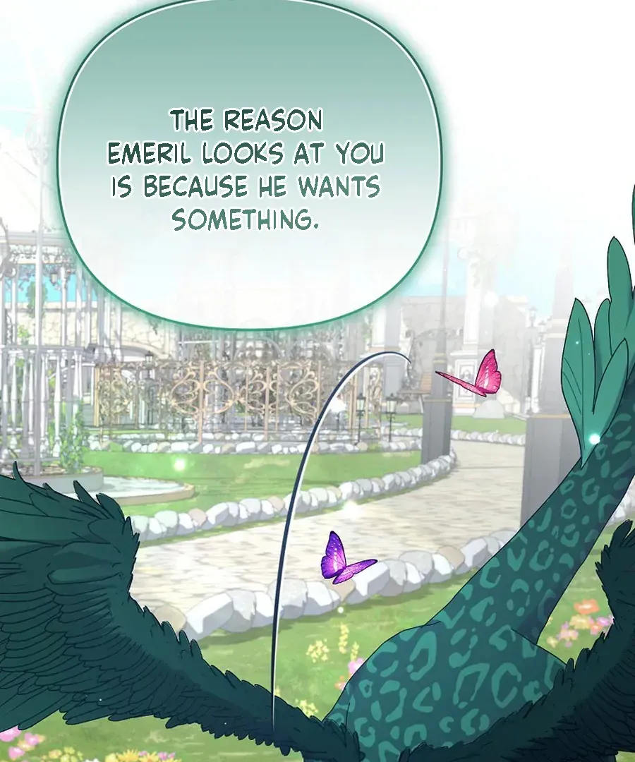 Bound To None, Your Highness Chapter 25 page 47 - 