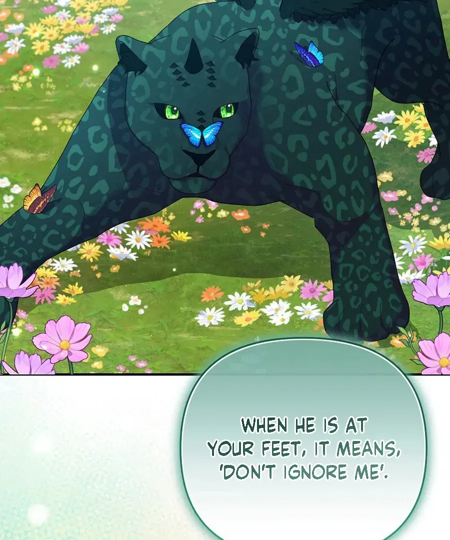 Bound To None, Your Highness Chapter 25 page 48 - 
