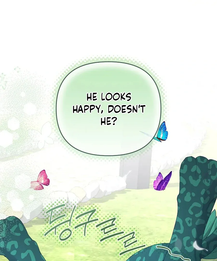 Bound To None, Your Highness Chapter 25 page 58 - 