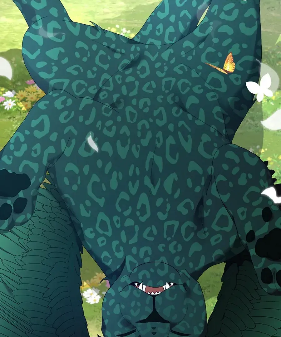 Bound To None, Your Highness Chapter 25 page 59 - 