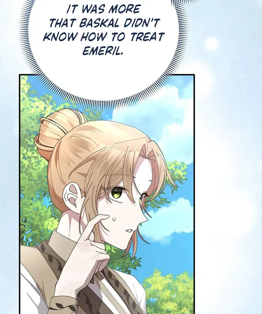 Bound To None, Your Highness Chapter 25 page 70 - 