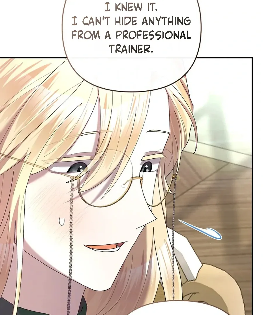 Bound To None, Your Highness Chapter 25 page 8 - 