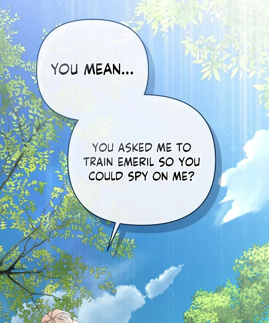 Bound To None, Your Highness Chapter 25 page 83 - 
