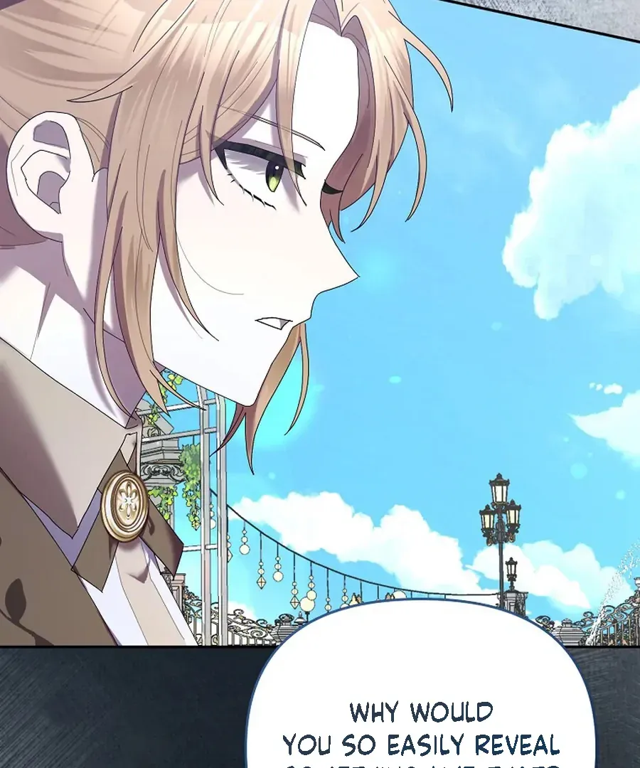 Bound To None, Your Highness Chapter 25 page 86 - 