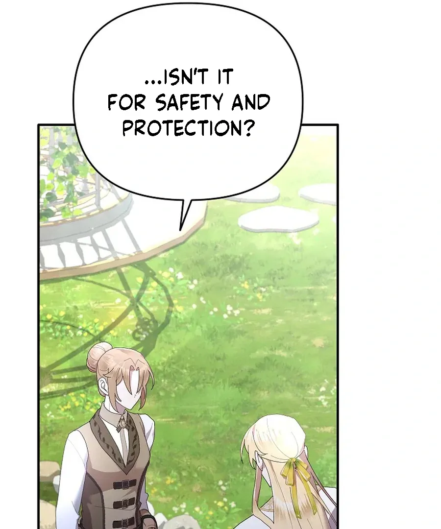 Bound To None, Your Highness Chapter 25 page 98 - 
