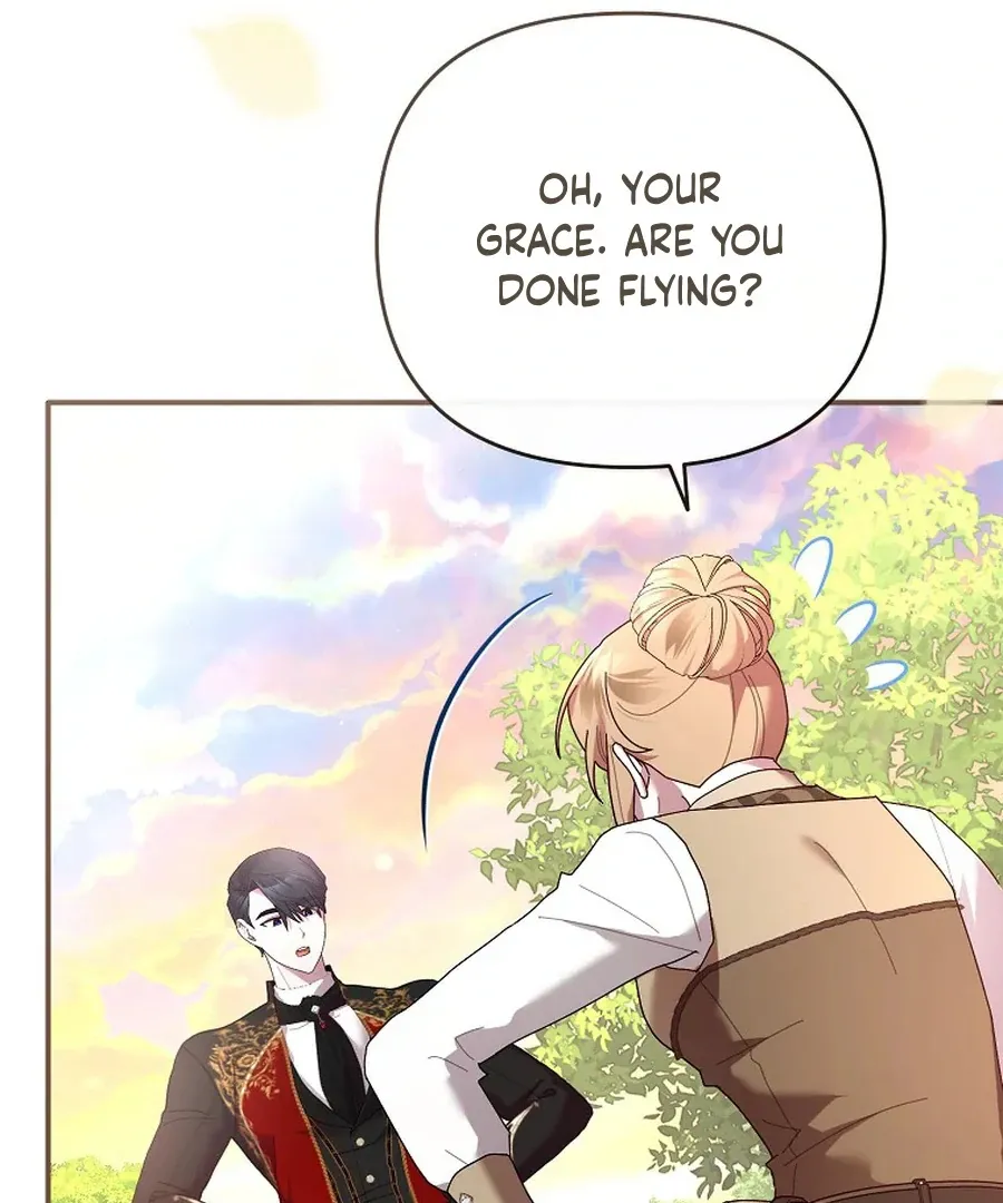 Bound To None, Your Highness Chapter 26 page 111 - 