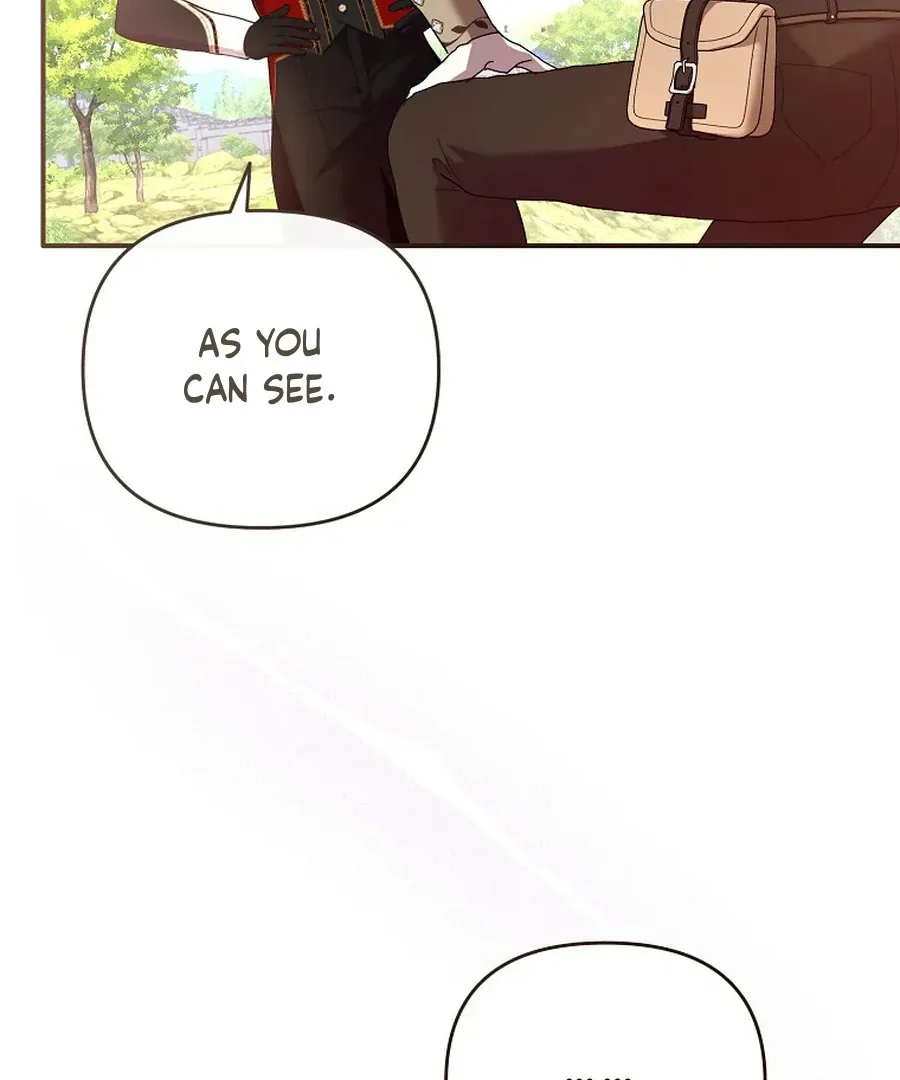 Bound To None, Your Highness Chapter 26 page 112 - 