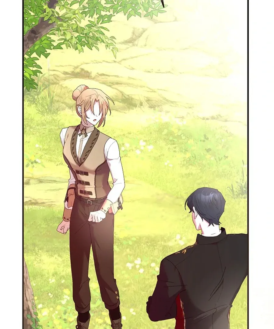 Bound To None, Your Highness Chapter 26 page 117 - 