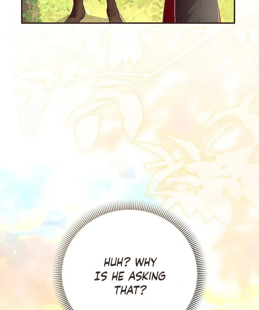 Bound To None, Your Highness Chapter 26 page 118 - 