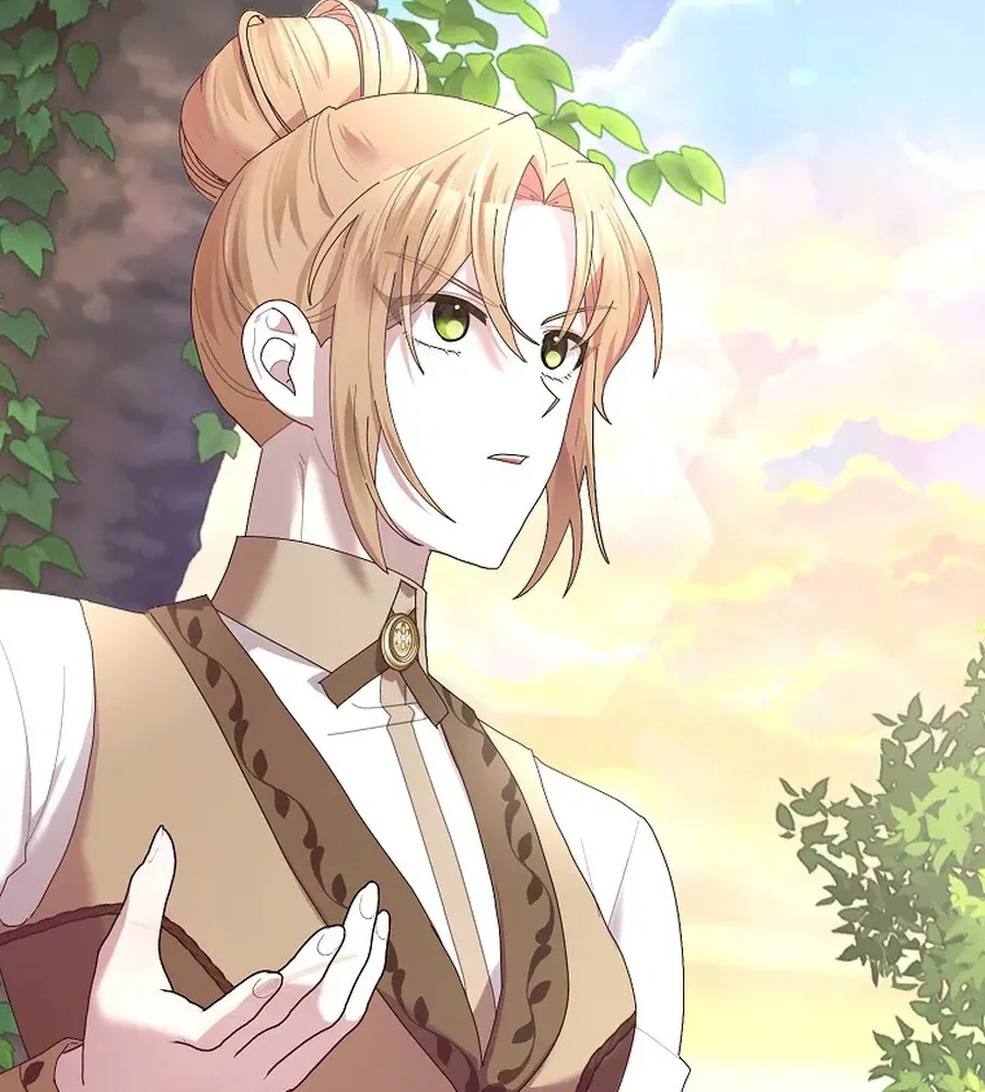 Bound To None, Your Highness Chapter 26 page 133 - 