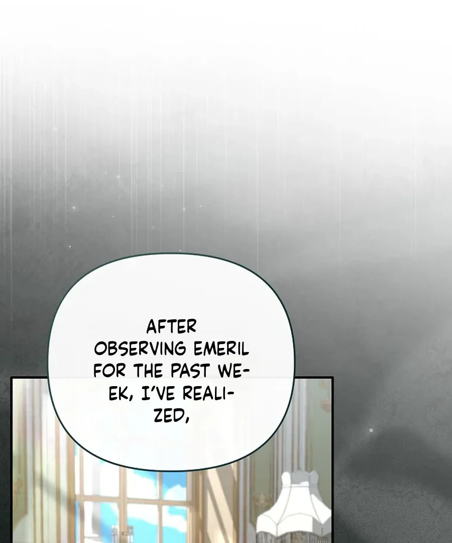 Bound To None, Your Highness Chapter 26 page 135 - 