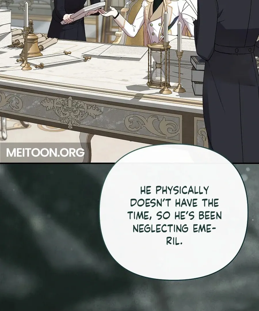 Bound To None, Your Highness Chapter 26 page 138 - 