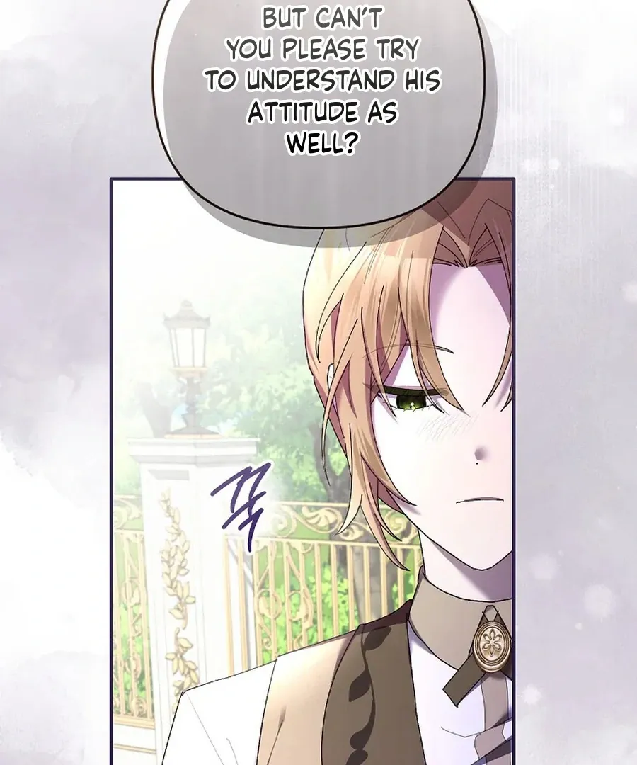 Bound To None, Your Highness Chapter 26 page 18 - 