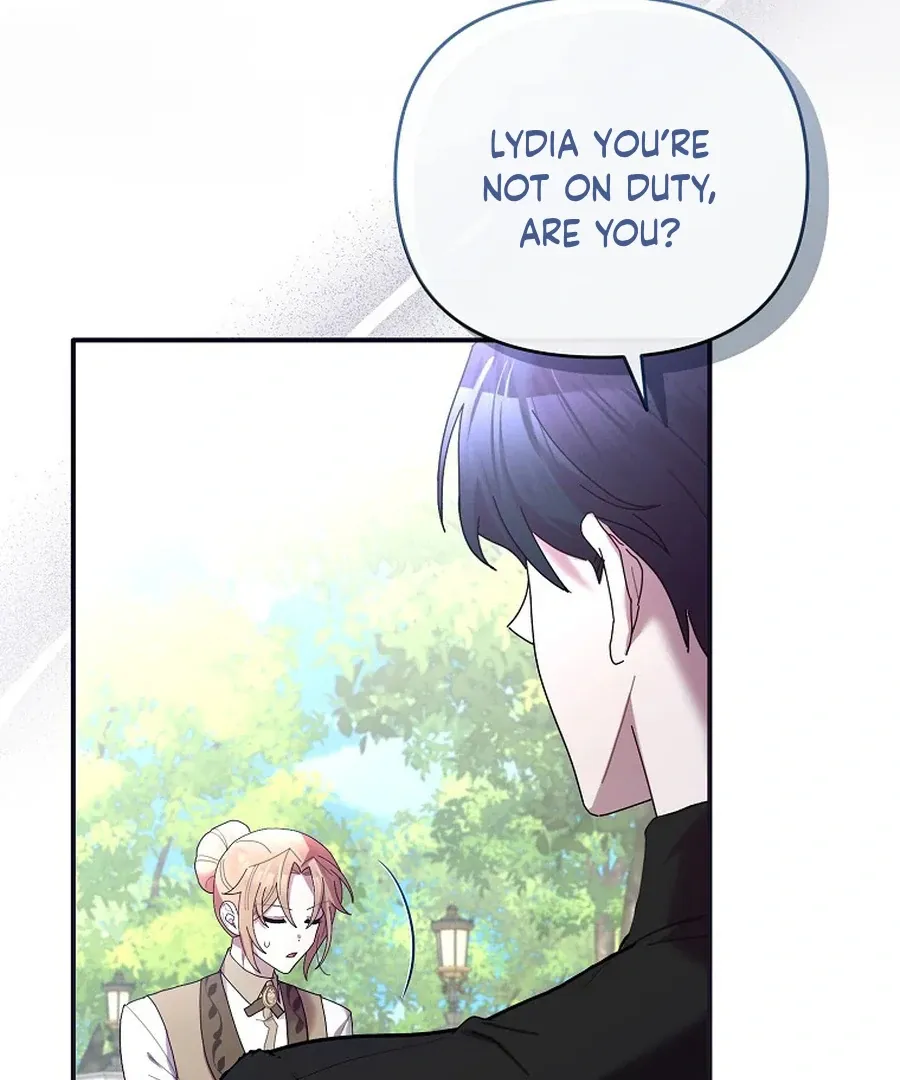 Bound To None, Your Highness Chapter 26 page 20 - 