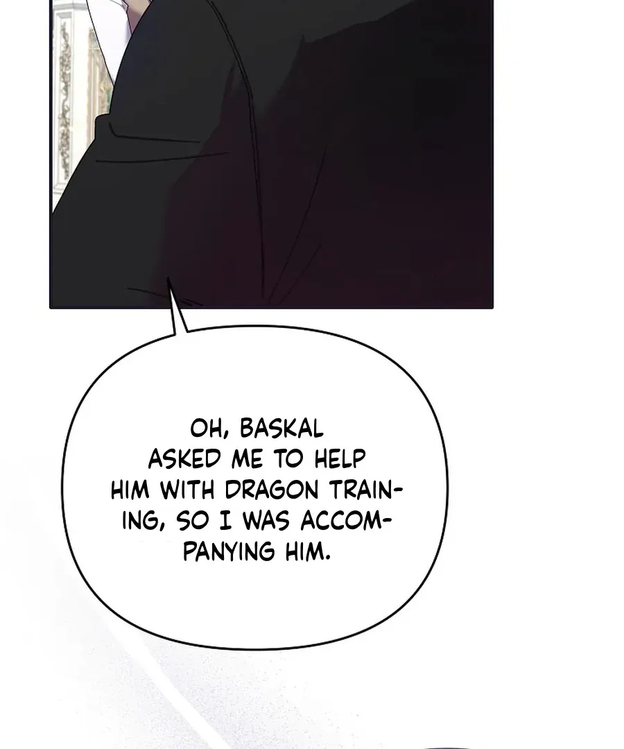 Bound To None, Your Highness Chapter 26 page 21 - 