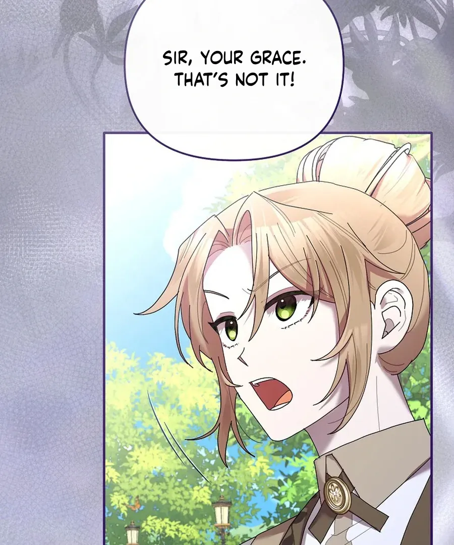 Bound To None, Your Highness Chapter 26 page 31 - 