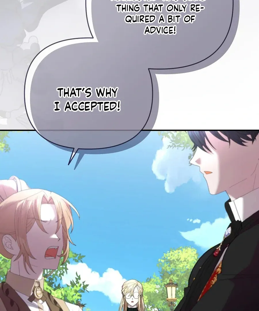 Bound To None, Your Highness Chapter 26 page 33 - 
