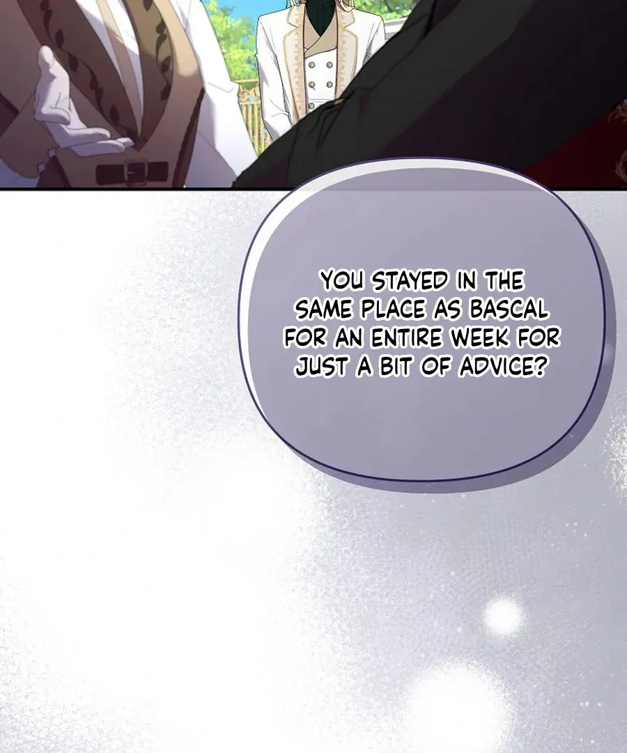 Bound To None, Your Highness Chapter 26 page 34 - 
