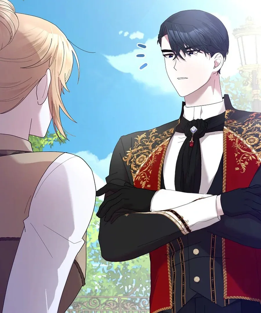 Bound To None, Your Highness Chapter 26 page 39 - 