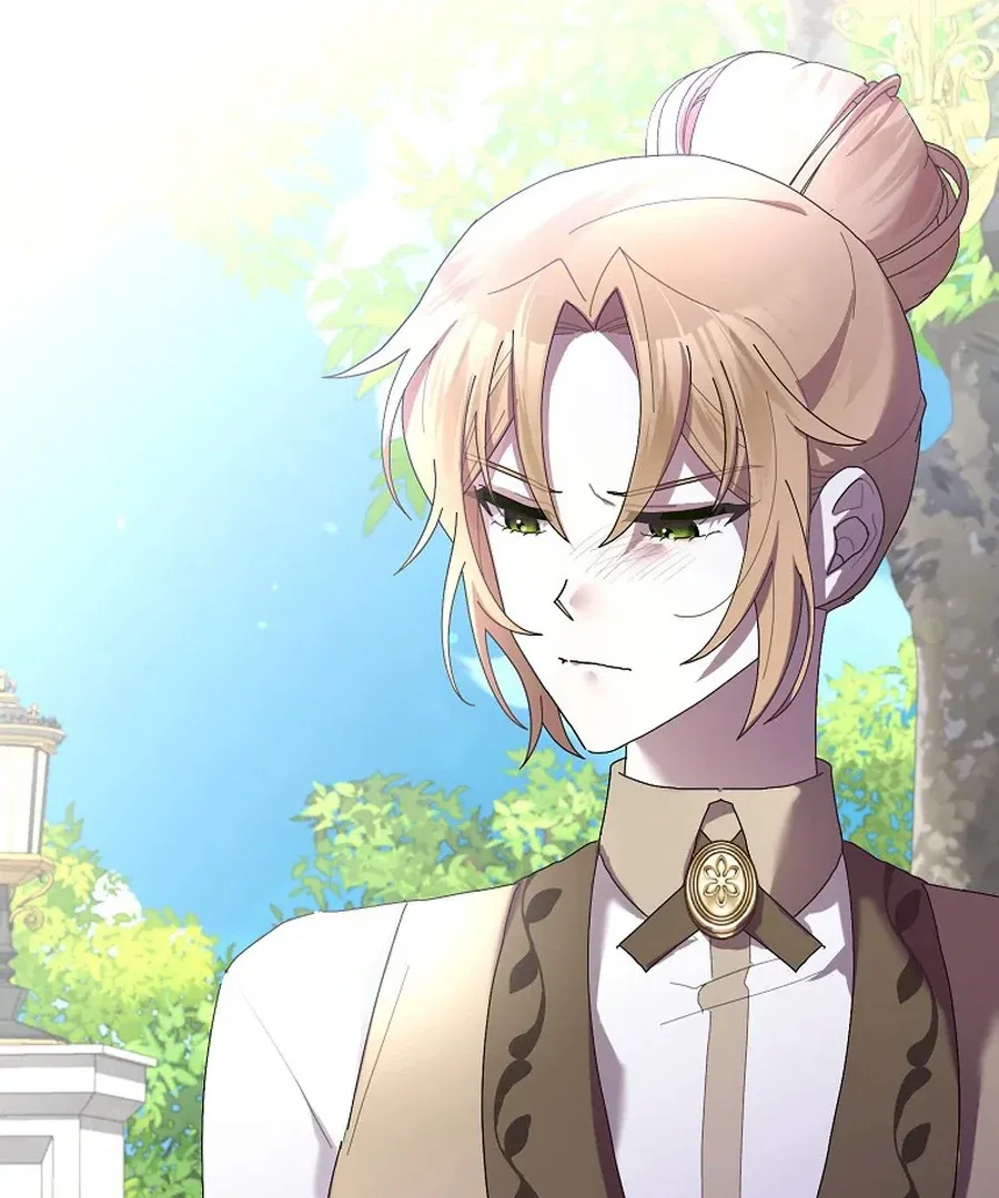 Bound To None, Your Highness Chapter 26 page 41 - 