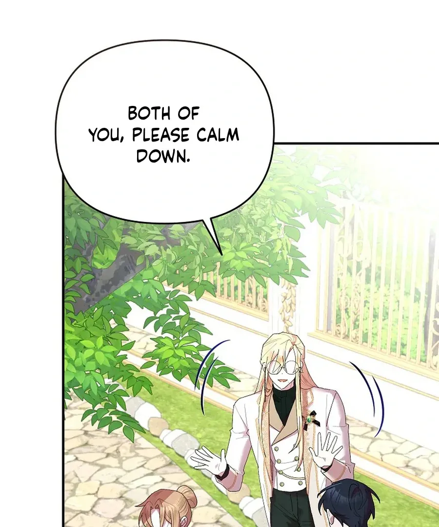 Bound To None, Your Highness Chapter 26 page 45 - 