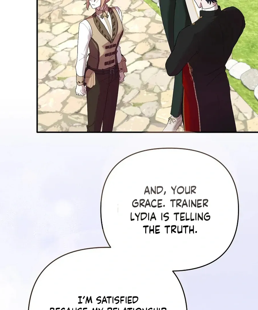 Bound To None, Your Highness Chapter 26 page 46 - 