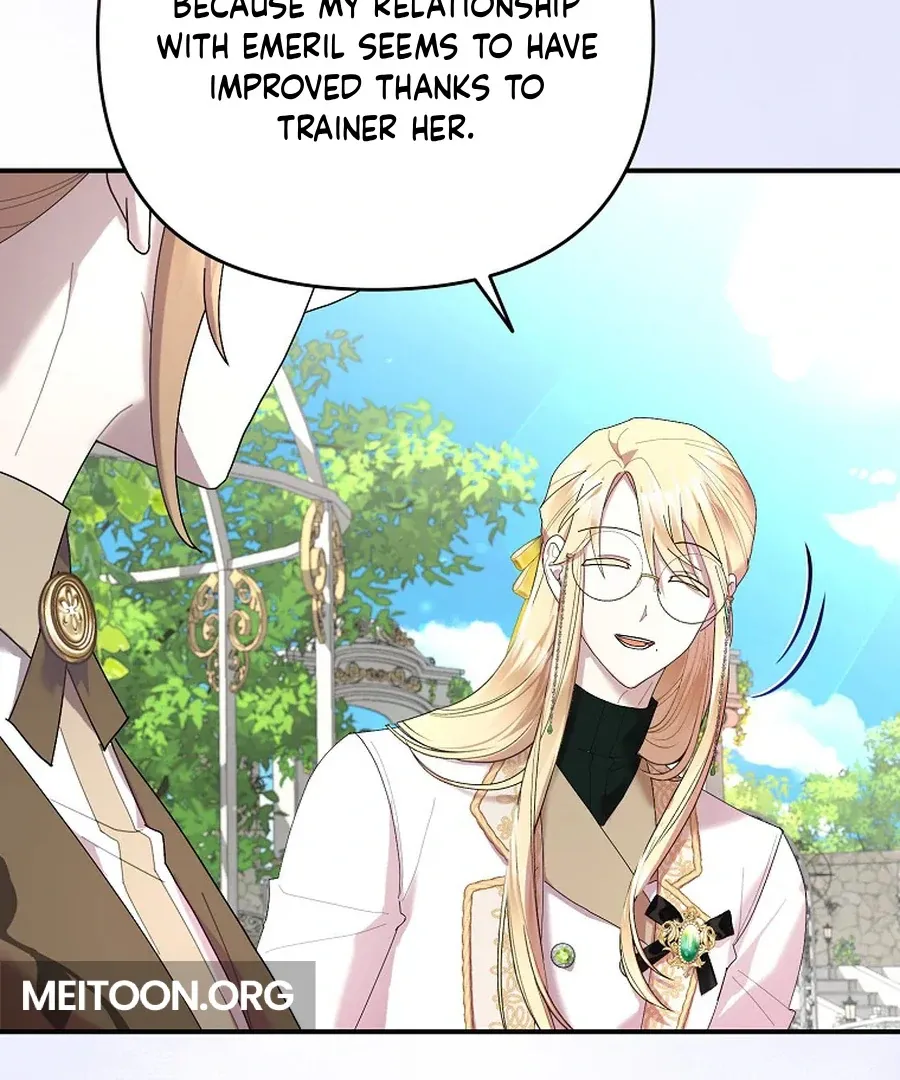 Bound To None, Your Highness Chapter 26 page 47 - 