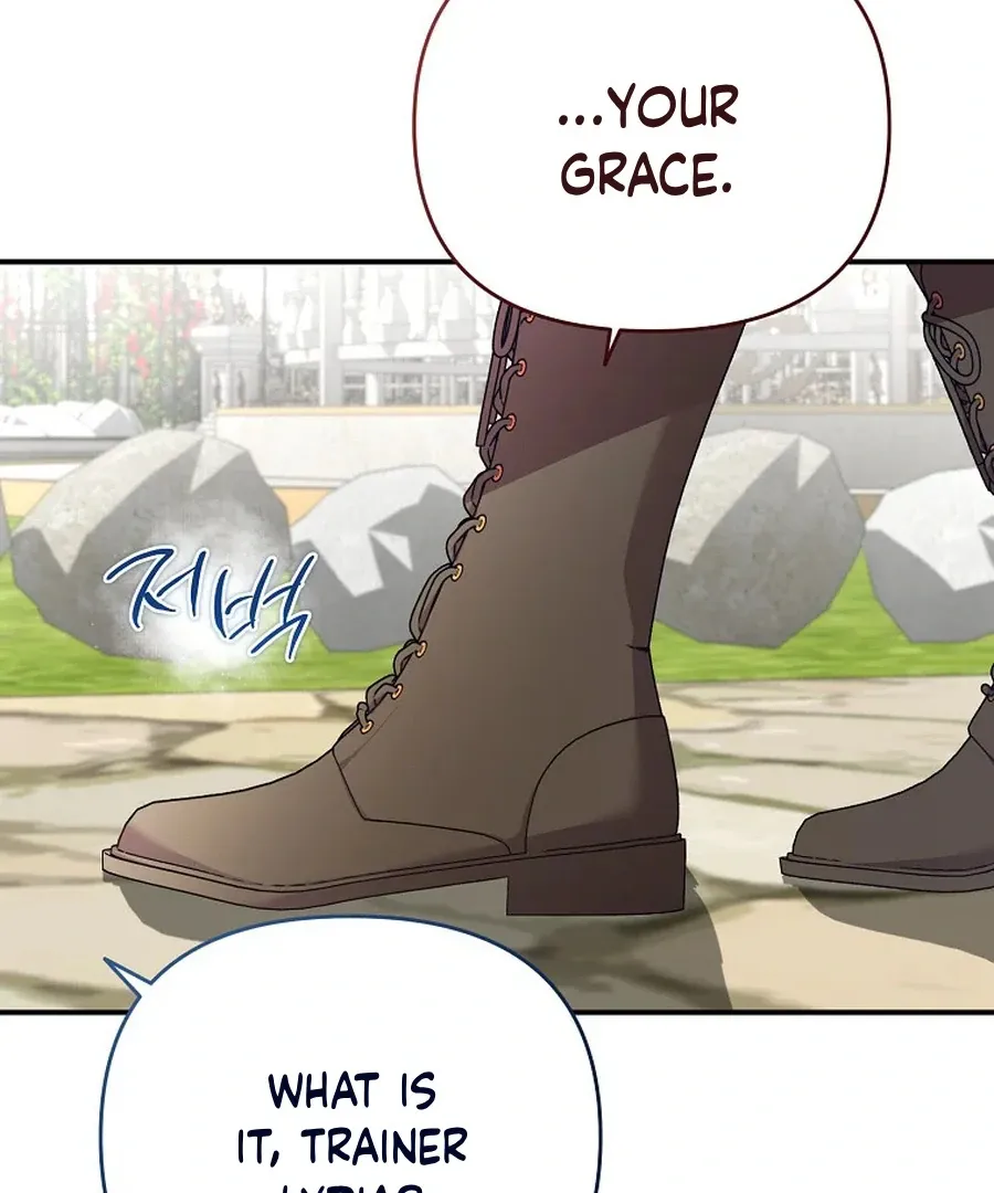 Bound To None, Your Highness Chapter 26 page 59 - 