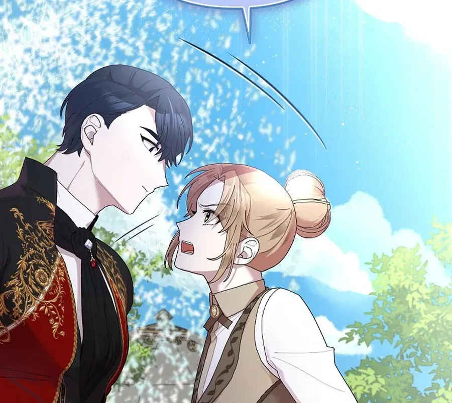 Bound To None, Your Highness Chapter 26 page 61 - 