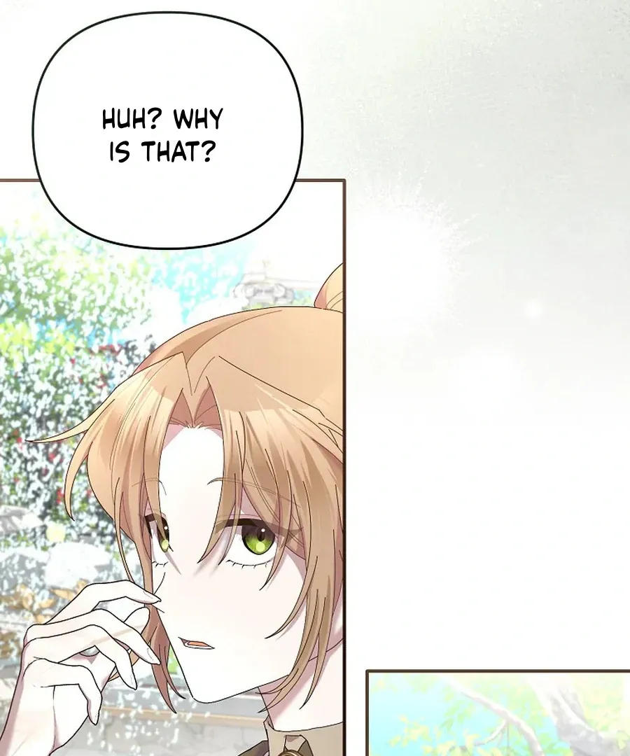Bound To None, Your Highness Chapter 26 page 77 - 