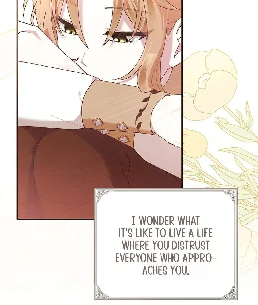 Bound To None, Your Highness Chapter 26 page 97 - 