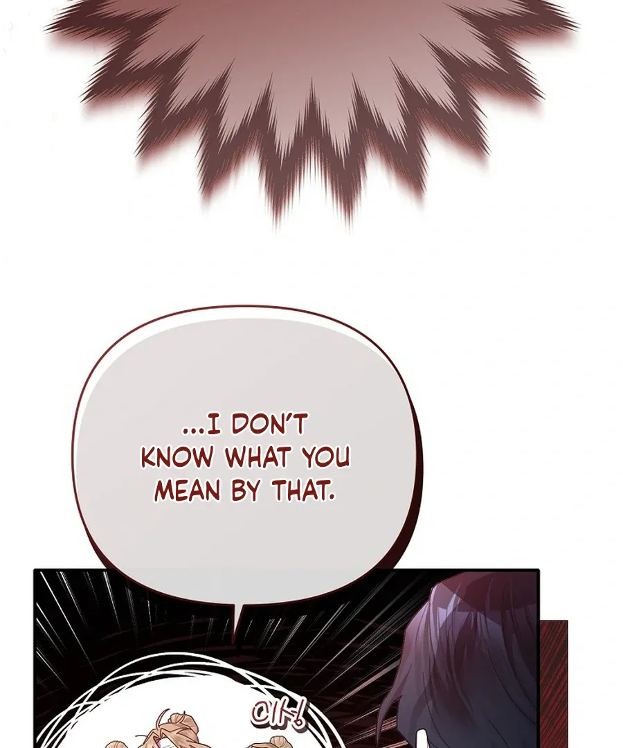 Bound To None, Your Highness Chapter 27 page 11 - 