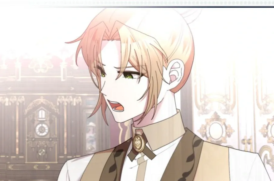 Bound To None, Your Highness Chapter 27 page 101 - 