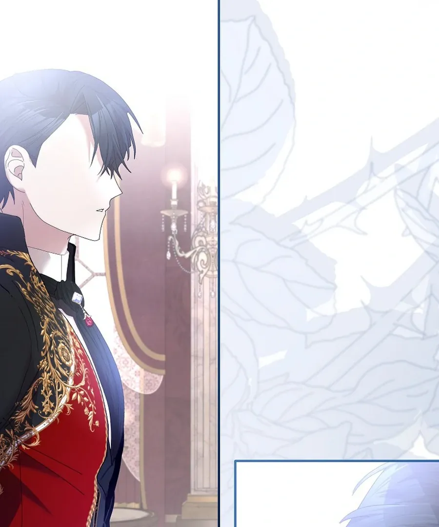 Bound To None, Your Highness Chapter 27 page 110 - 