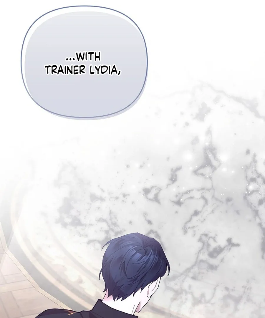 Bound To None, Your Highness Chapter 27 page 113 - 