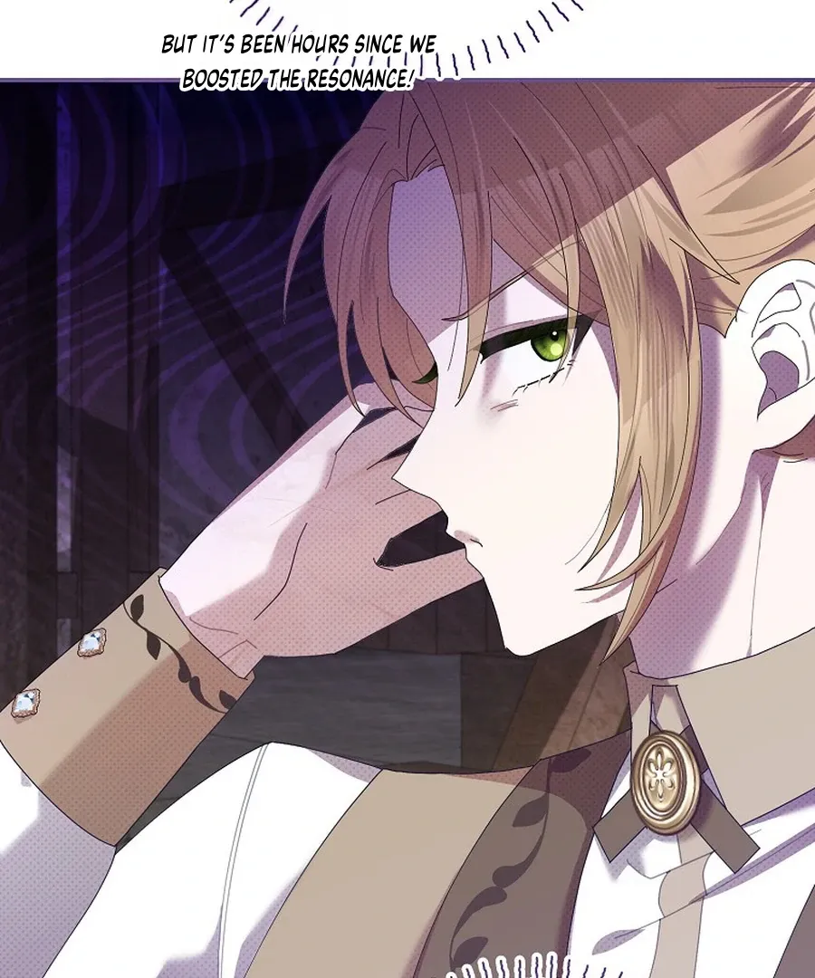 Bound To None, Your Highness Chapter 27 page 120 - 