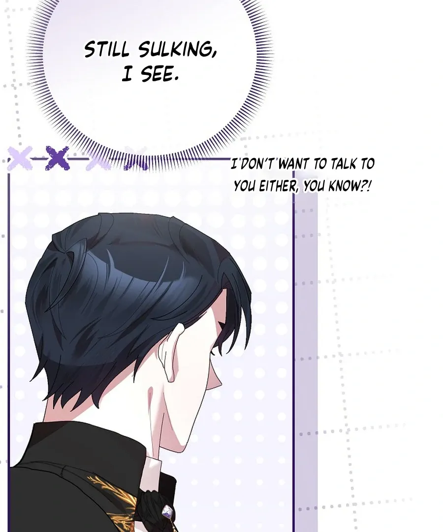 Bound To None, Your Highness Chapter 27 page 122 - 