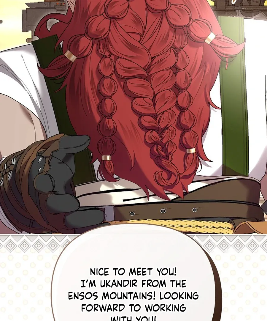 Bound To None, Your Highness Chapter 27 page 126 - 