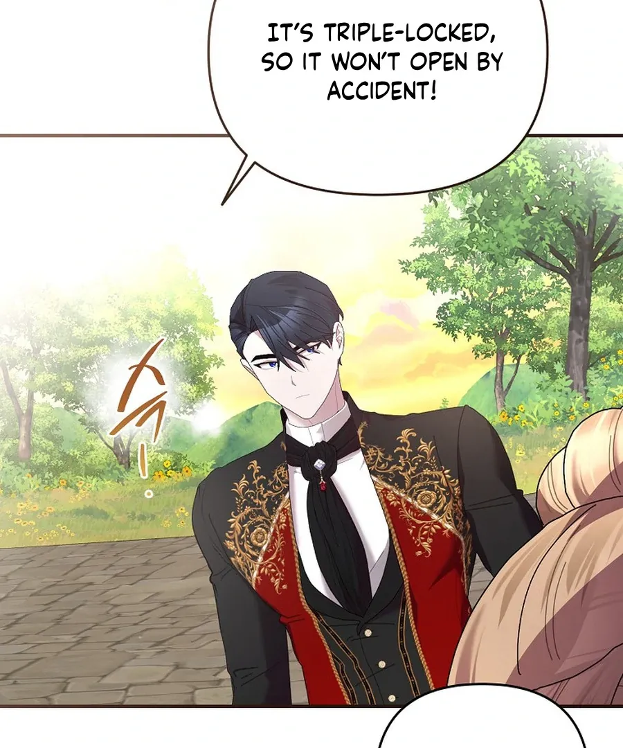 Bound To None, Your Highness Chapter 27 page 144 - 