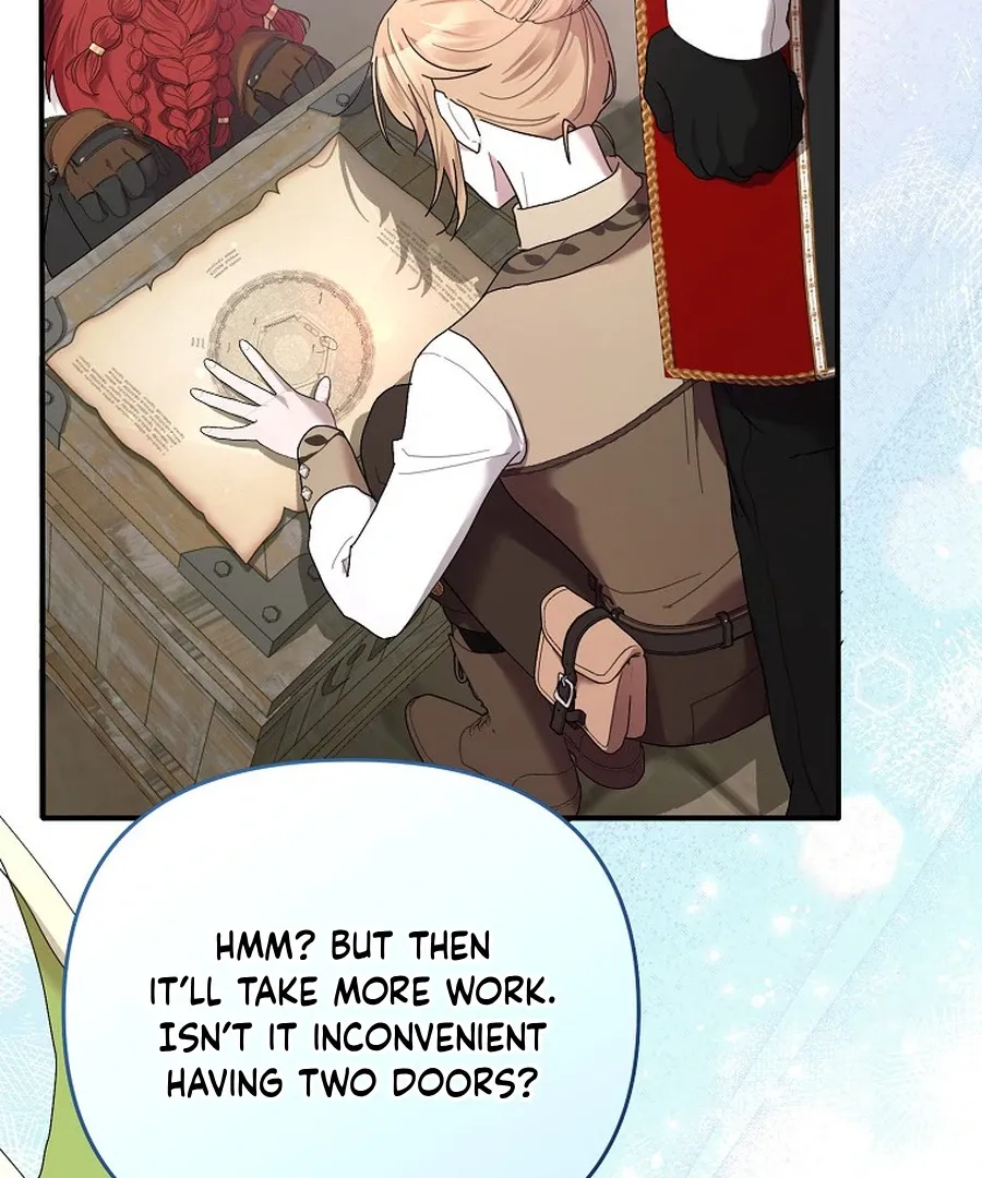 Bound To None, Your Highness Chapter 27 page 149 - 