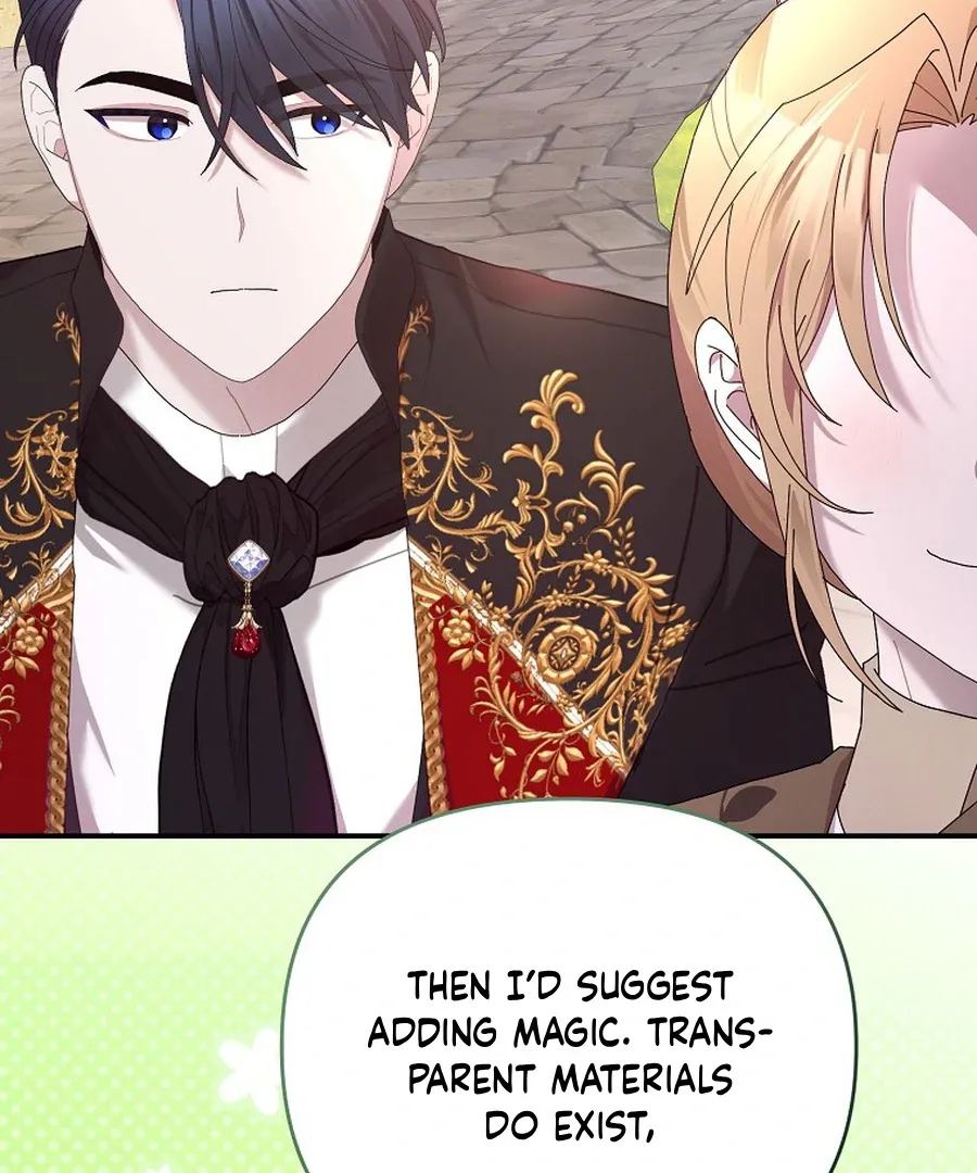 Bound To None, Your Highness Chapter 27 page 156 - 