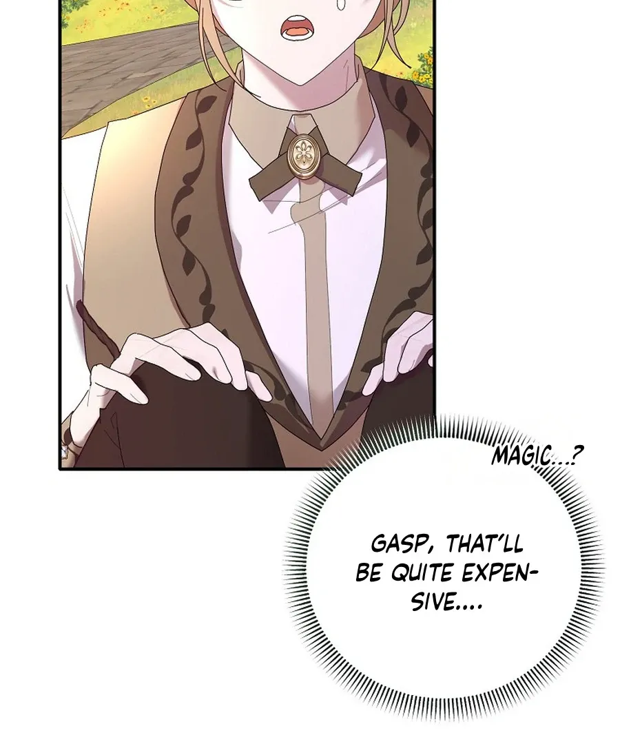 Bound To None, Your Highness Chapter 27 page 158 - 