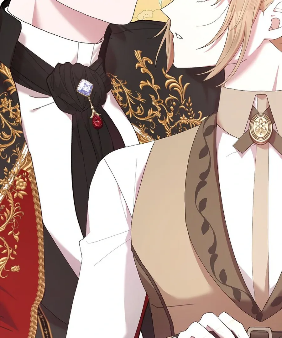 Bound To None, Your Highness Chapter 27 page 165 - 