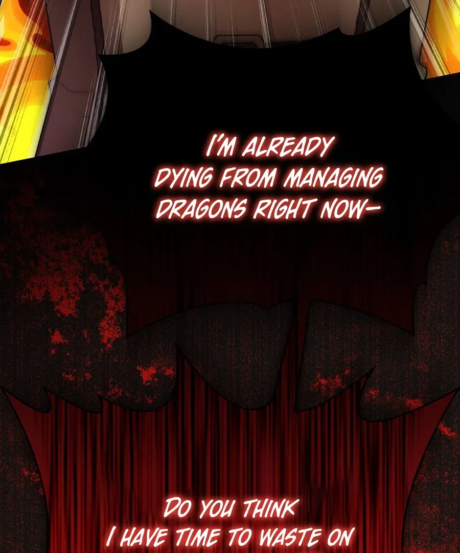 Bound To None, Your Highness Chapter 27 page 22 - 