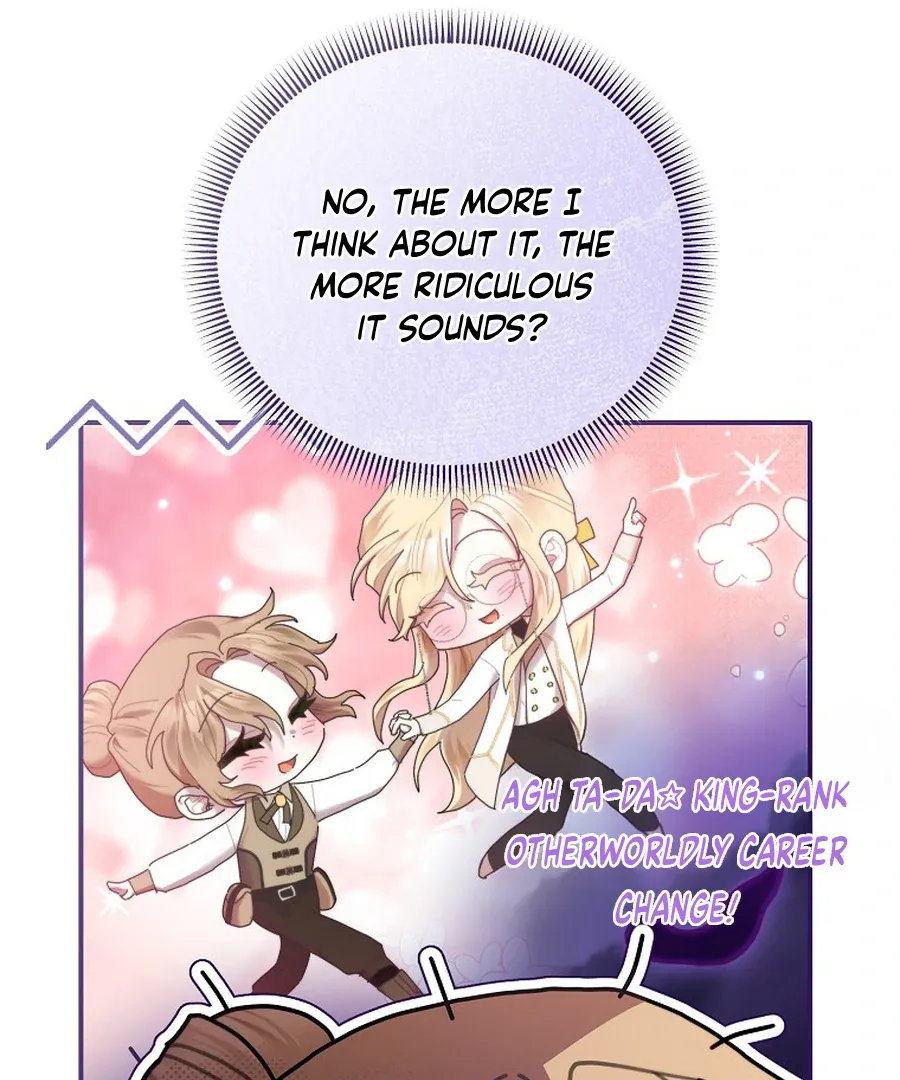 Bound To None, Your Highness Chapter 27 page 26 - 