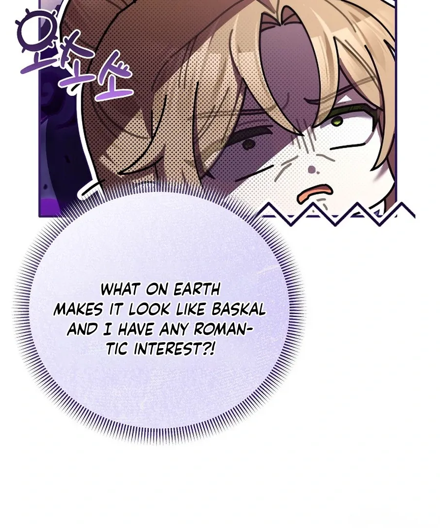 Bound To None, Your Highness Chapter 27 page 27 - 